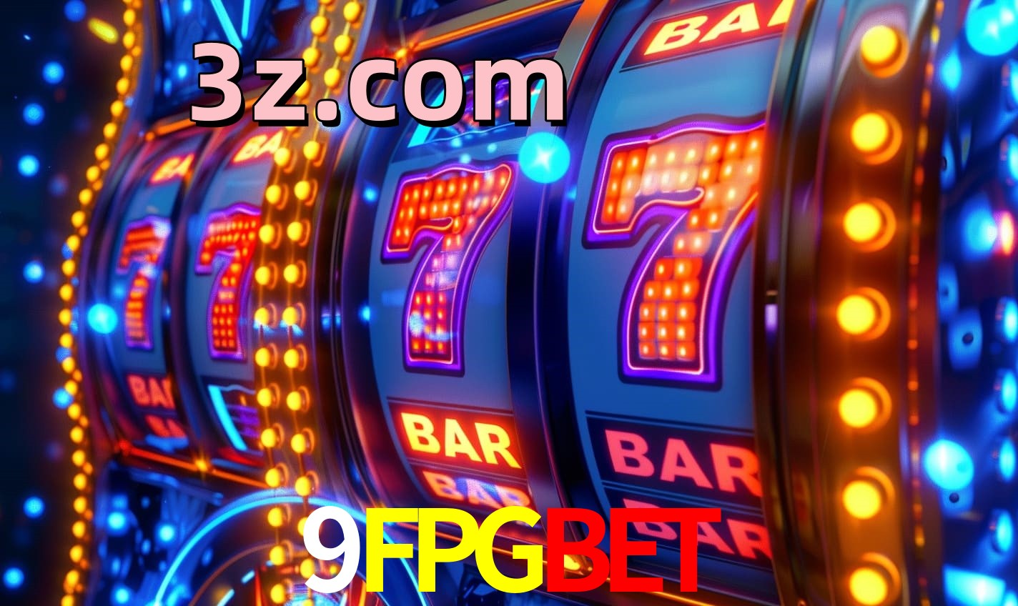 Bônus 9FPGBET Para Todos